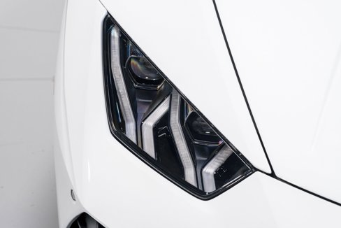 Used 2023 Lamborghini Huracan EVO image 47