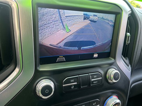 Used 2019 GMC Sierra 1500 Elevation image 25