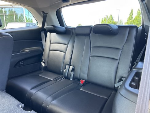 Used 2021 Honda Pilot Special Edition image 14