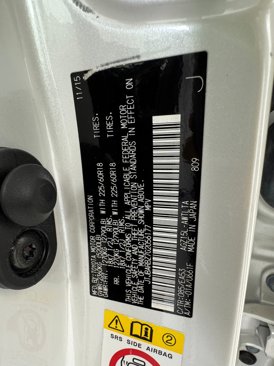 Used 2016 Lexus NX 200t AWD image 26