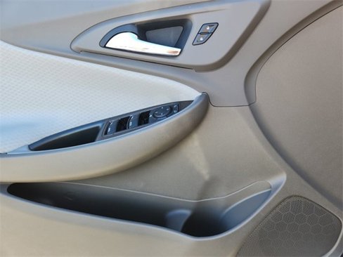 New 2025 Chevrolet Malibu LS image 20
