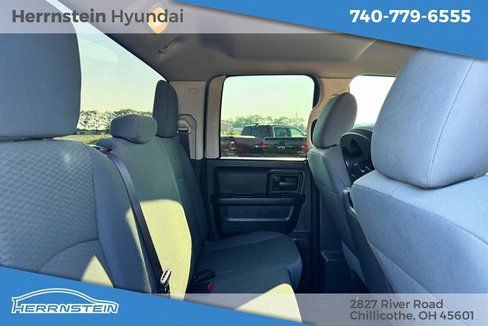 Used 2015 RAM 1500 Tradesman w/ Popular Equipment Group image 25