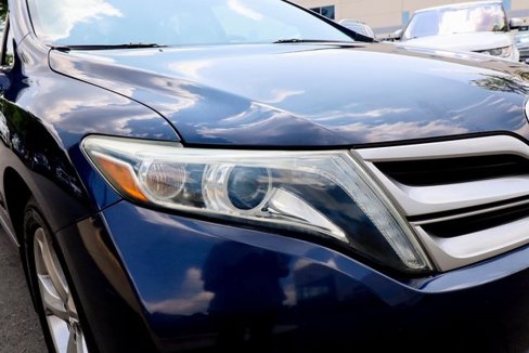 Used 2015 Toyota Venza Limited image 17