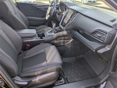 Used 2022 Subaru Outback Premium image 29