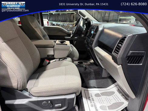 Used 2017 Ford F150 XLT w/ Equipment Group 302A Luxury image 28