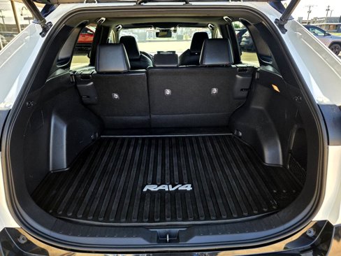 Used 2019 Toyota RAV4 XSE image 22