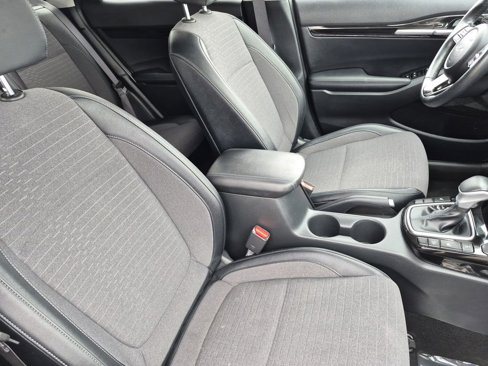 Used 2023 Kia Seltos S image 16
