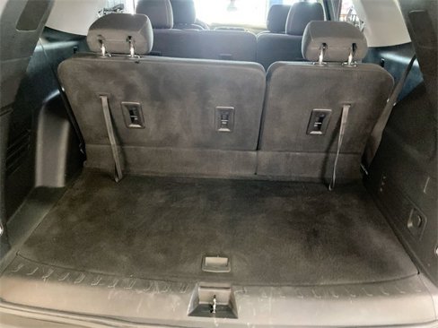 Certified 2021 Chevrolet Traverse LS image 23
