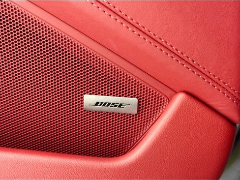 Used 2023 Porsche 911 Carrera 4 GTS image 17