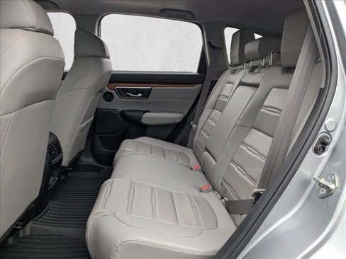 Used 2018 Honda CR-V EX-L image 16