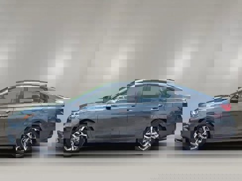Used 2019 Kia Forte LXS image 8