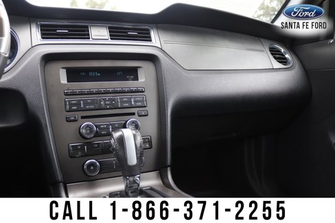 Used 2013 Ford Mustang Coupe image 29