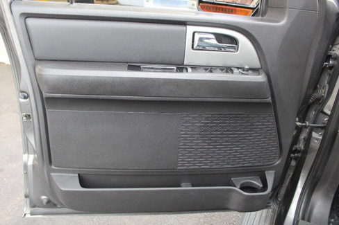 Used 2014 Ford Expedition EL Limited w/ Equipment Group 301A image 19