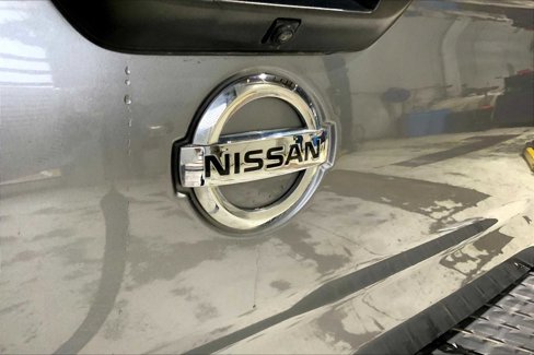Used 2016 Nissan Titan SV image 30