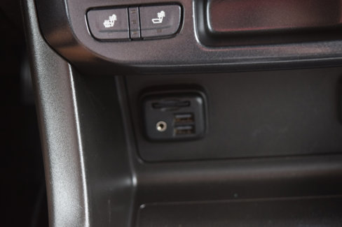 Used 2019 Chevrolet Colorado ZR2 image 25