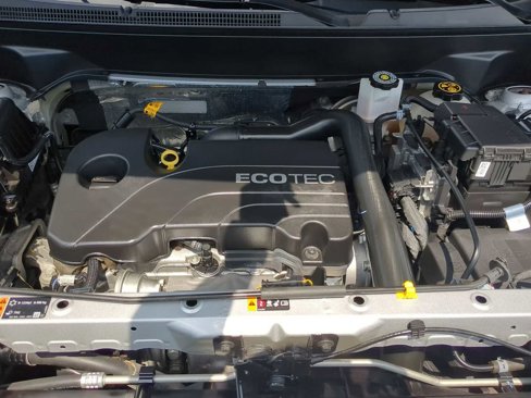 Used 2022 Chevrolet Equinox Premier image 31
