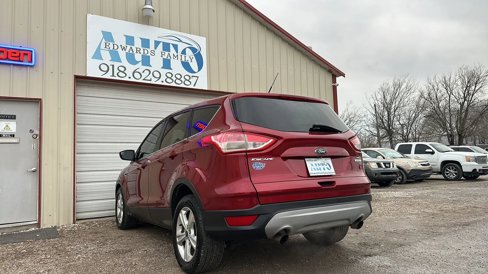 Used 2014 Ford Escape SE image 19