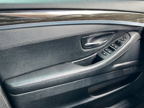 Used 2012 BMW 535i xDrive Sedan image 34