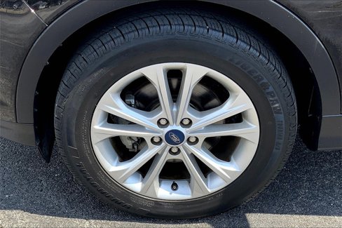 Used 2019 Ford Escape SE image 10