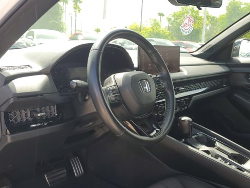 Used 2023 Honda Accord Sport image 16