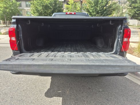 Used 2018 Chevrolet Silverado 1500 W/T w/ WT Fleet Convenience Package image 18