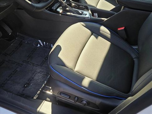 New 2026 Buick Encore GX Sport Touring w/ Advanced Technology Package image 4