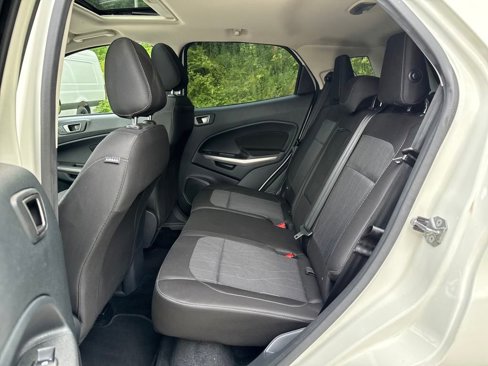 Used 2020 Ford EcoSport SE image 19