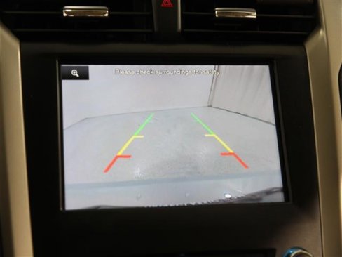Used 2014 Ford Fusion Energi SE image 16