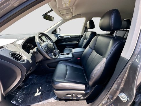 Certified 2020 Nissan Pathfinder SL image 21
