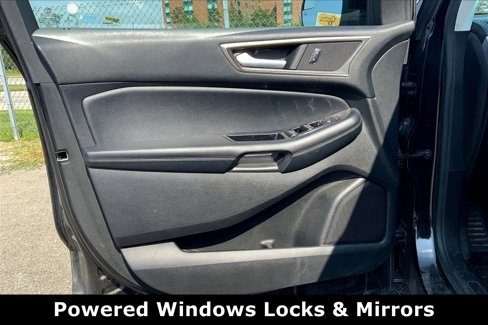 Used 2015 Ford Edge SEL w/ Equipment Group 201A image 24