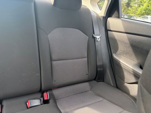Used 2024 Kia Forte LXS image 35