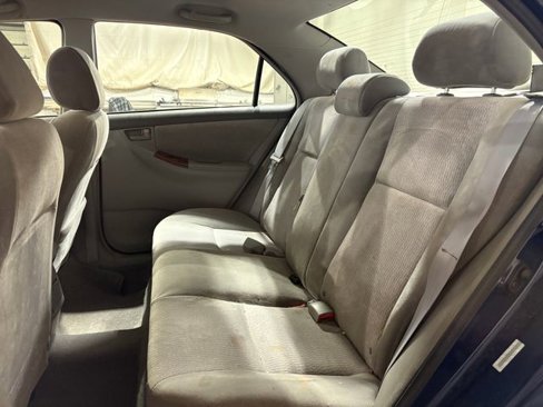 Used 2006 Toyota Corolla LE image 9
