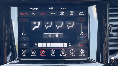 Used 2021 Dodge Durango GT image 28