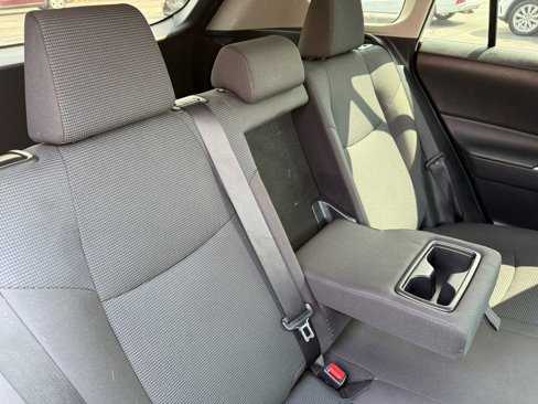 Certified 2022 Toyota RAV4 LE image 20