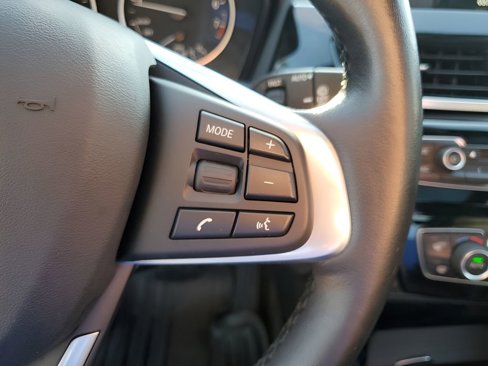 Used 2016 BMW X1 xDrive28i image 31