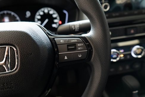 New 2026 Honda Civic LX image 19