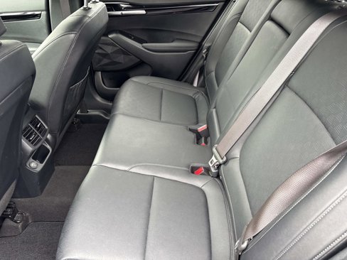 Used 2021 Kia Seltos EX image 26