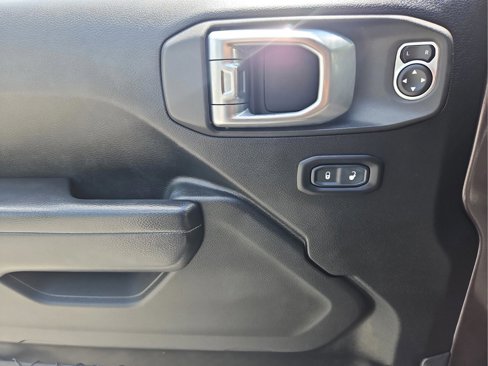 Used 2020 Jeep Wrangler Unlimited Sport S image 30