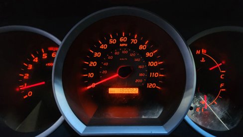 Used 2008 Toyota Tacoma PreRunner image 18