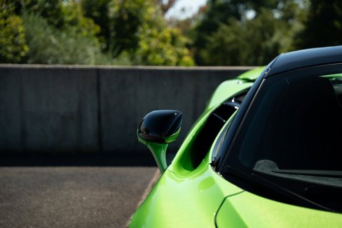 New 2025 McLaren 750S Spider image 49