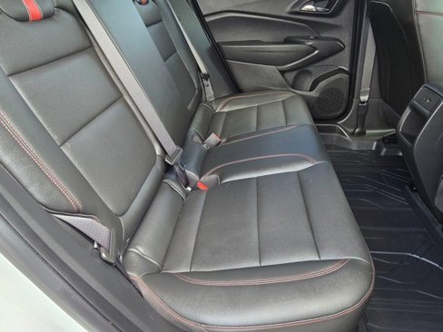 Used 2024 Chevrolet Trax RS w/ Sunroof Package image 20