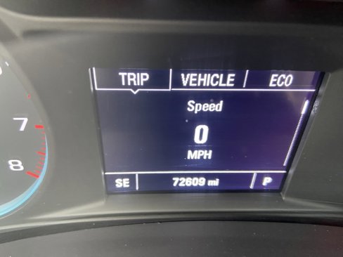 Used 2020 Chevrolet Malibu LS image 13