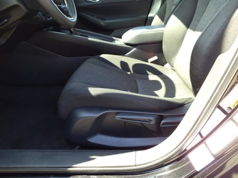 Used 2024 Honda Accord LX image 9
