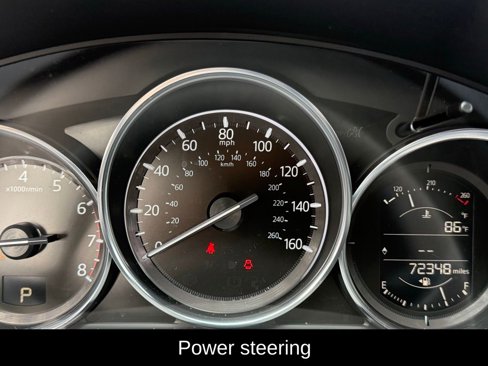 Used 2019 MAZDA CX-5 Sport image 9