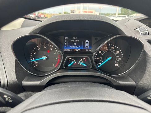 Used 2018 Ford Escape SE image 15