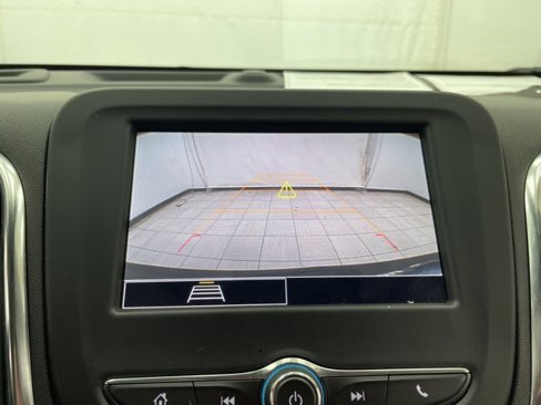 Certified 2024 Chevrolet Equinox LT image 4
