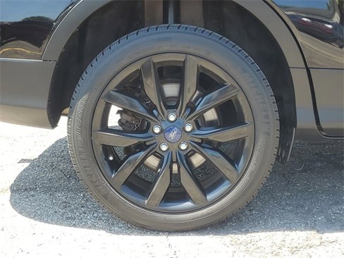 Used 2017 Ford Escape Titanium image 5