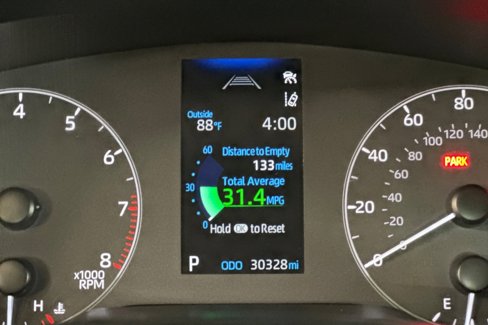 Used 2024 Toyota Corolla LE image 24
