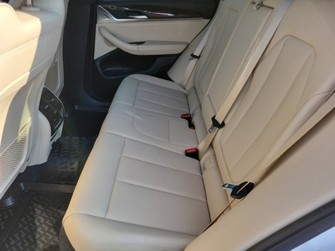 Used 2021 BMW X3 sDrive30i w/ Convenience Package image 19