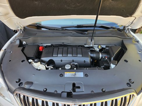Used 2017 Buick Enclave Premium w/ Trailering Package image 17